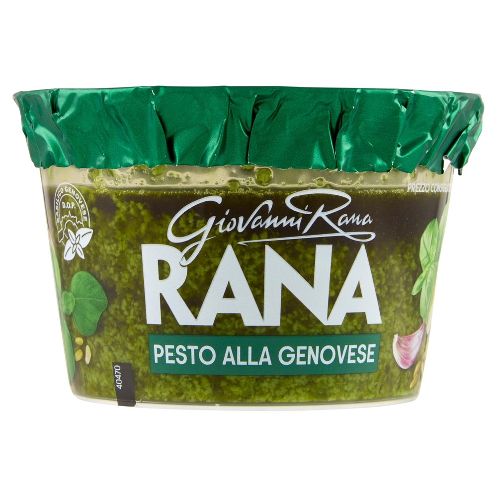 Pesto Alla Genovese, 140 g